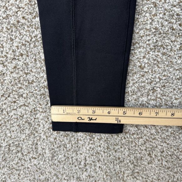 Carhartt Leggings Women Small Force Fitted Lightweight Ankle Length New BN5321-W - Picture 8 of 15